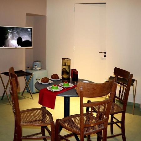 Bed and Breakfast Casa Dei Giurati Палаццоло-Акреиде Экстерьер фото